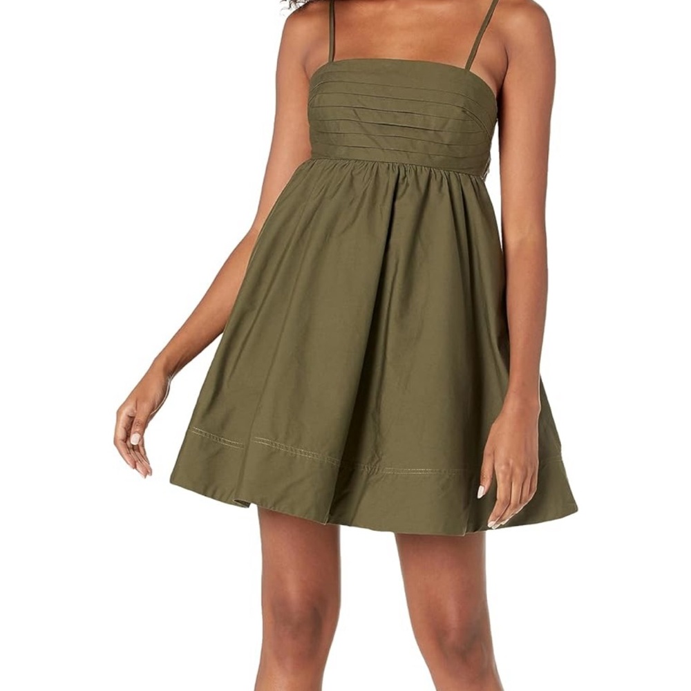 Moon river dress